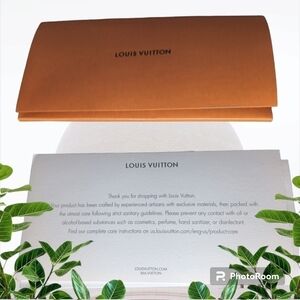 Louis Vuitton Envelope